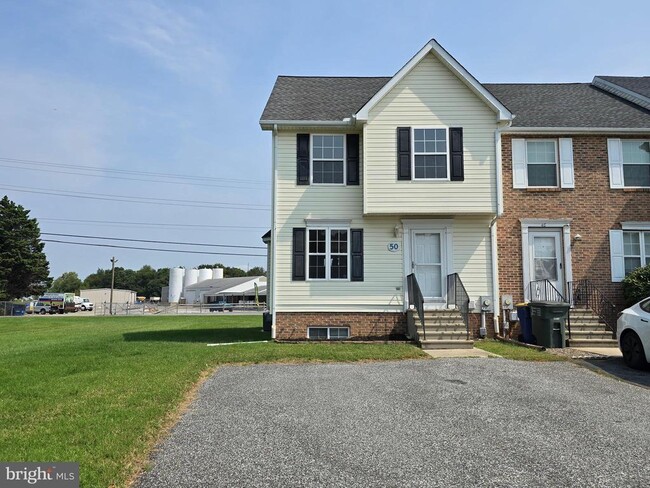 Building Photo - 50 Cardington Ct