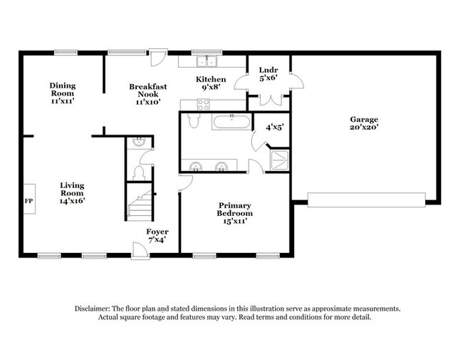 Building Photo - 5486 Harvey Pointe Ln