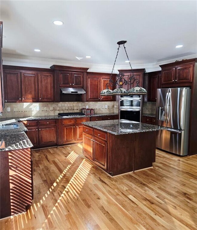 Building Photo - 5710 Swift Creek Ct