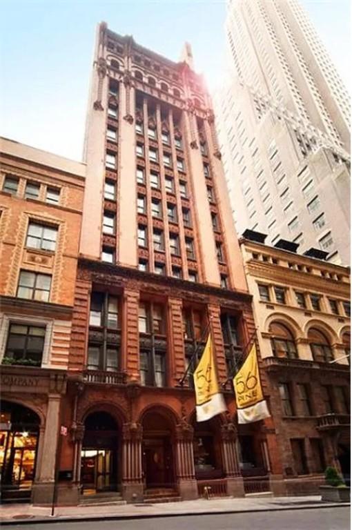 Primary Photo - 0 bedroom in NEW YORK NY 10005