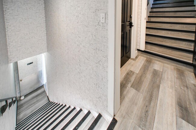 Building Photo - 4105 N Adams St