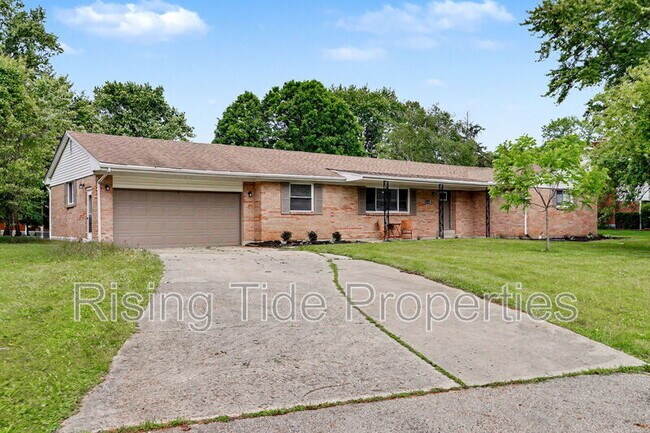 Building Photo - 2569 Richmar Dr