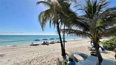 Building Photo - 2030 S Ocean Dr
