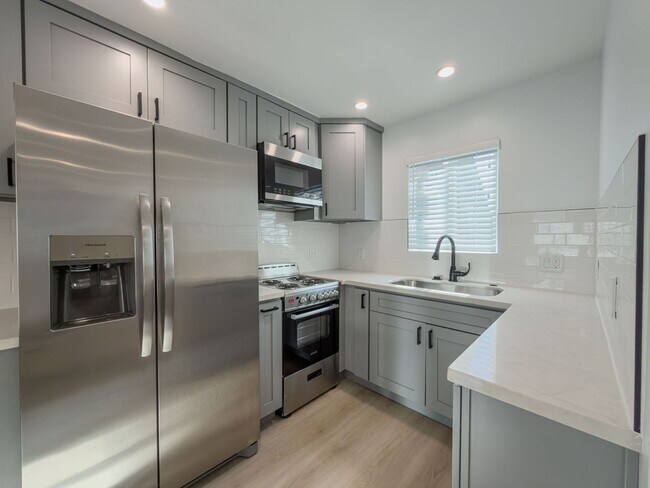 Building Photo - 1211 Beryl St