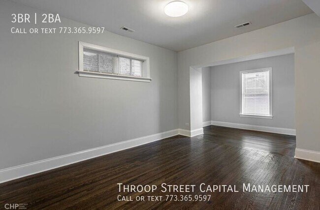 Building Photo - 6148 S Vernon Ave