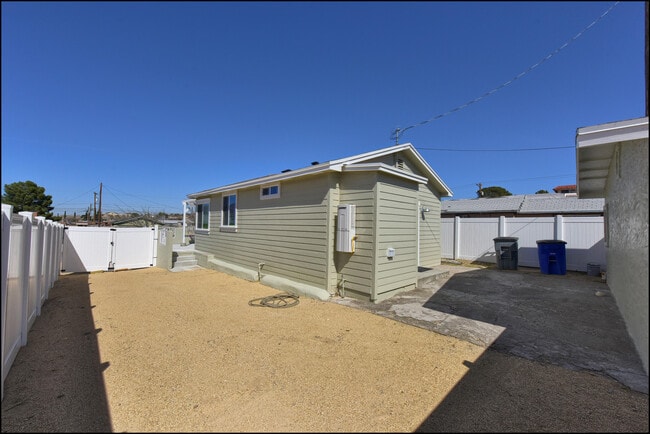 Building Photo - 4326 Manchester Ave