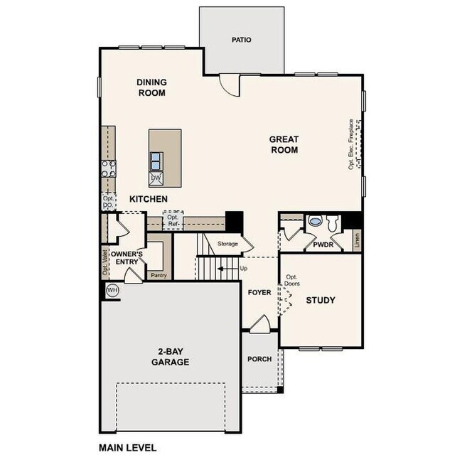 Building Photo - 10009 Mnr Vis Trl