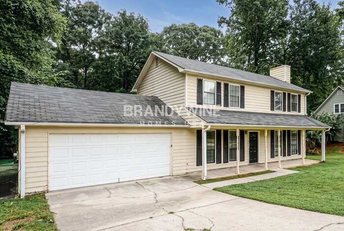 Building Photo - 5556 Pennybrook Trail