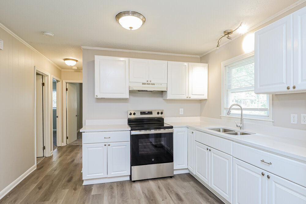 Building Photo - 2910 Freida Ln