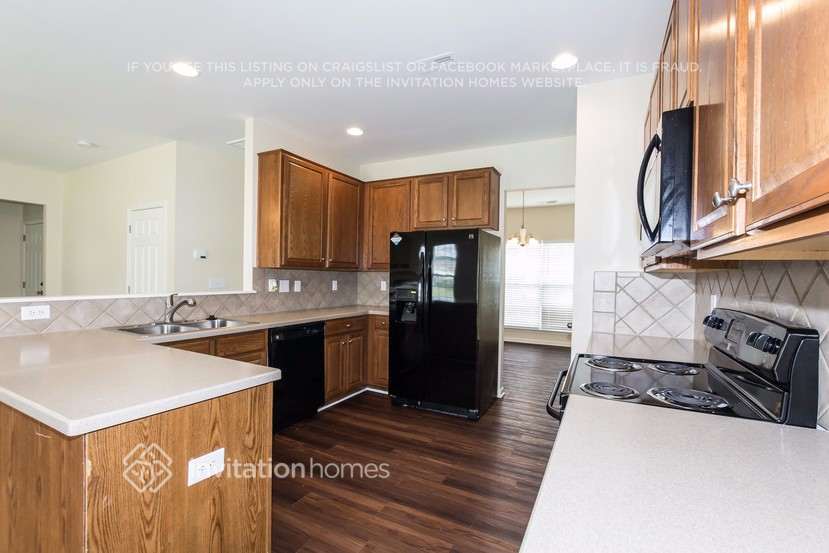 Building Photo - 1808 Mary Wynn Ct