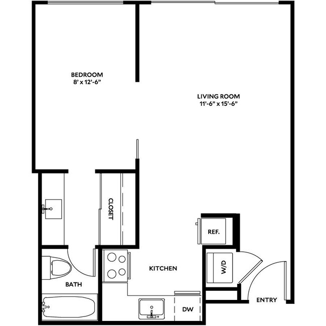 Floorplan - Parallel