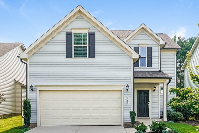 Building Photo - 168 Outwater Ridge Dr