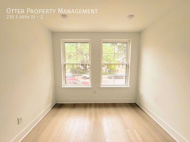 Building Photo - 230 S 46th St