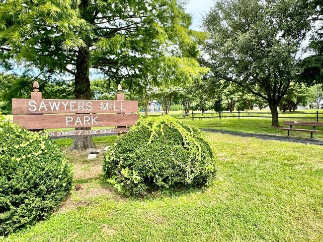 Building Photo - Ready 06-17-26 in Sawyers Mill - Ranch Home w/Loft On Cul-De-Sac! Pet Friendly - Grassfield High ...