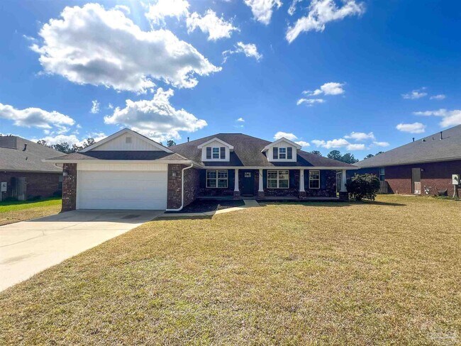 Building Photo - 5588 Inspiration Street