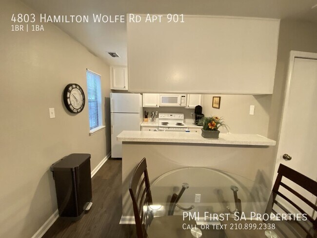 Building Photo - 4803 Hamilton Wolfe Rd