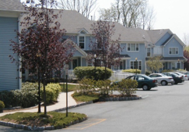 Primary Photo - Brookside Village Apartments