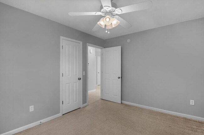 Building Photo - Main Street Subdivision