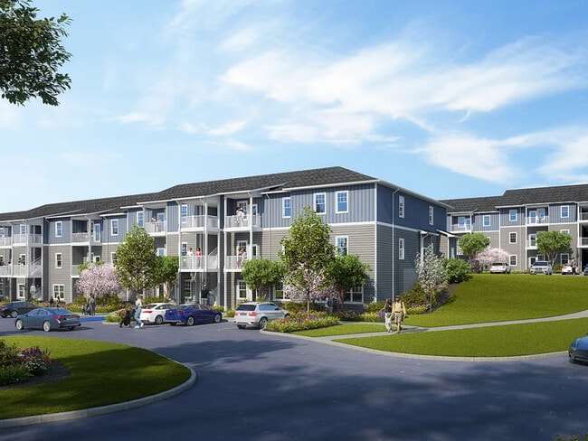 Building Photo - The Village at Inskip