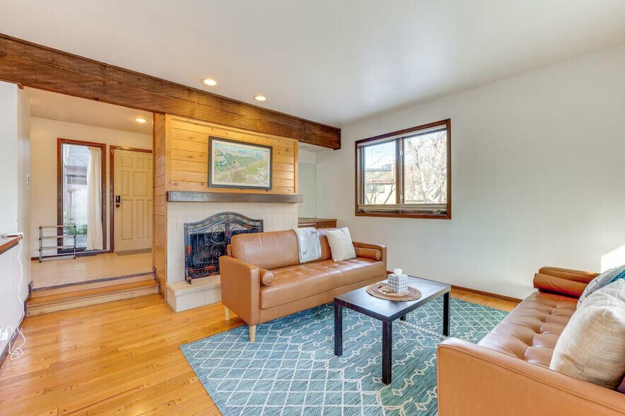 Building Photo - 1508 Harrison Ave