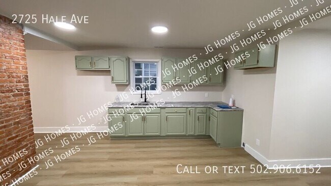 Building Photo - 2725 Hale Ave