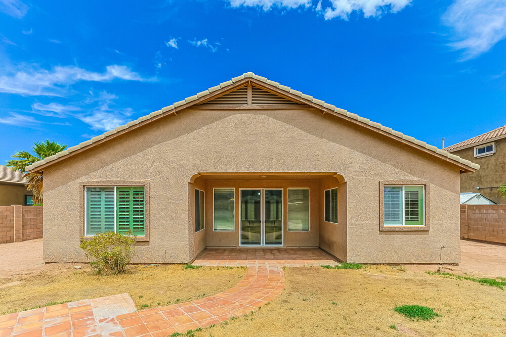 Building Photo - 21791 E Calle de Flores