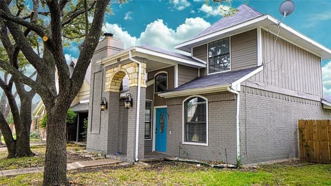Building Photo - 1512 Wheatfield Dr