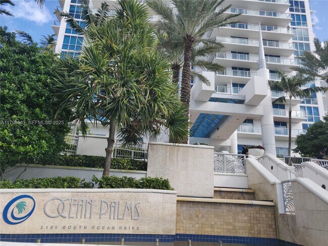 Building Photo - 3101 S Ocean Dr