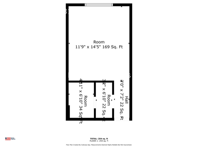 Building Photo - 4765 Hayes Rd