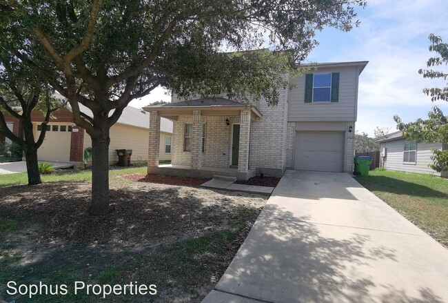 Building Photo - 3 br, 2.5 bath House - 7623 Bedford Creek