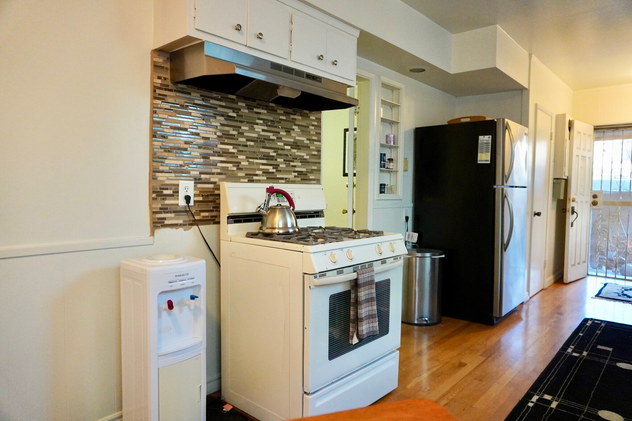 Building Photo - 1224 S Longwood Ave