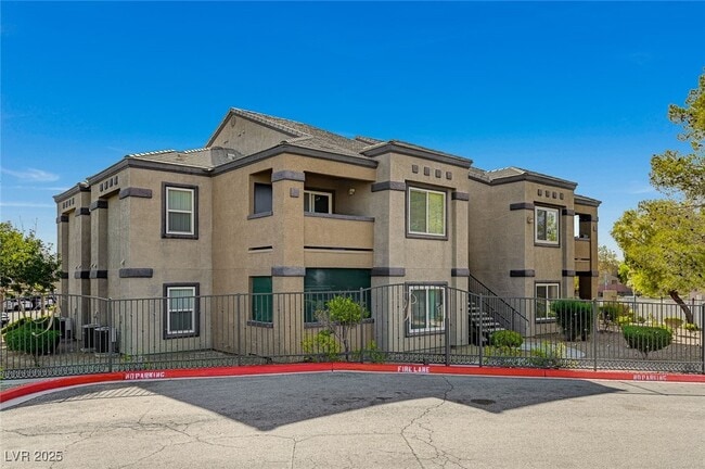 Building Photo - 6650 W Warm Springs Rd