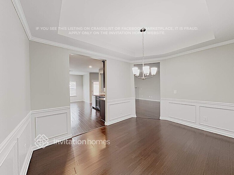 Building Photo - 805 Kite Way