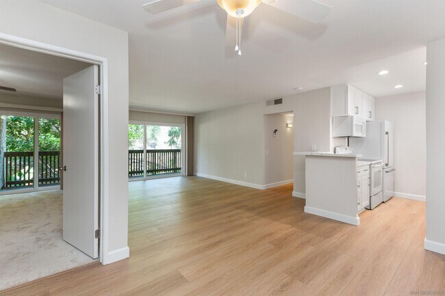 Building Photo - 6416 Friars Rd
