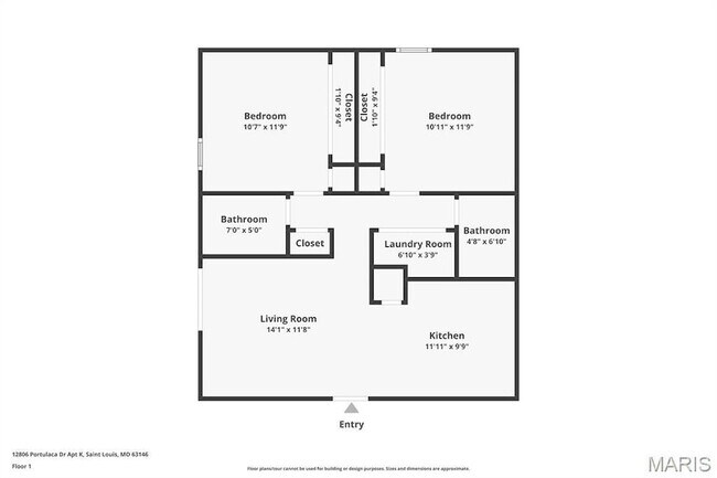 Building Photo - 12806 Portulaca Dr