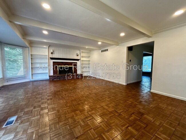 Building Photo - 16410 Woodlodge Ct