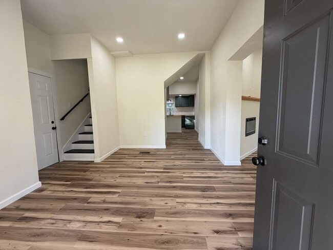 Building Photo - For Rent in Muskogee!