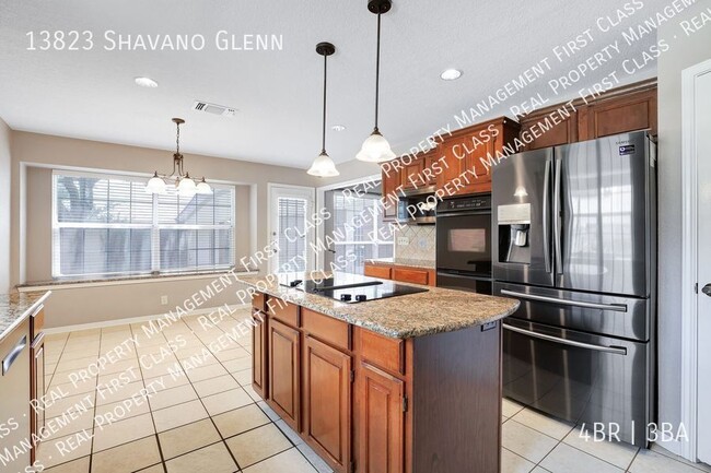 Building Photo - 13823 Shavano Glenn