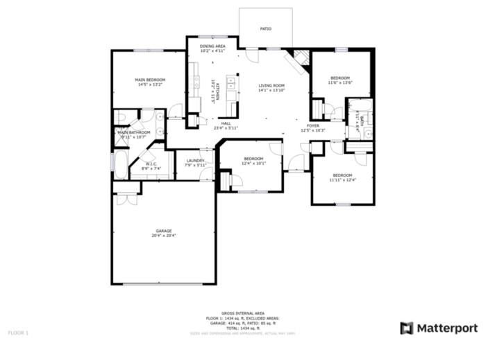 Building Photo - 4209 Notting Hill Dr