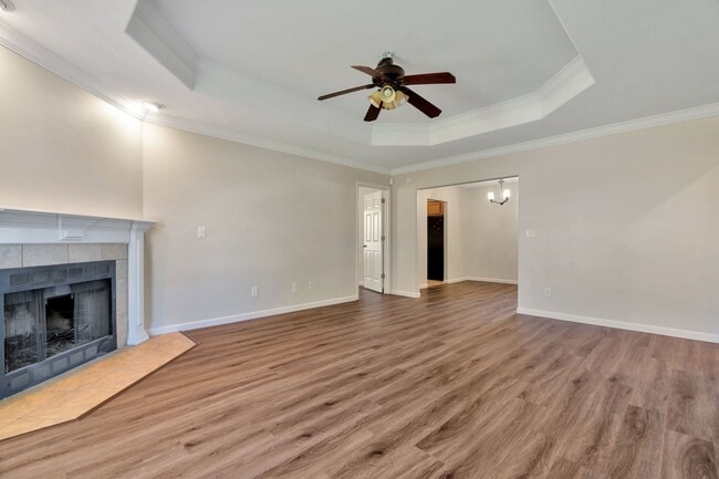 Building Photo - Beautiful 4-bedroom 2 bath Home in Bentonville!