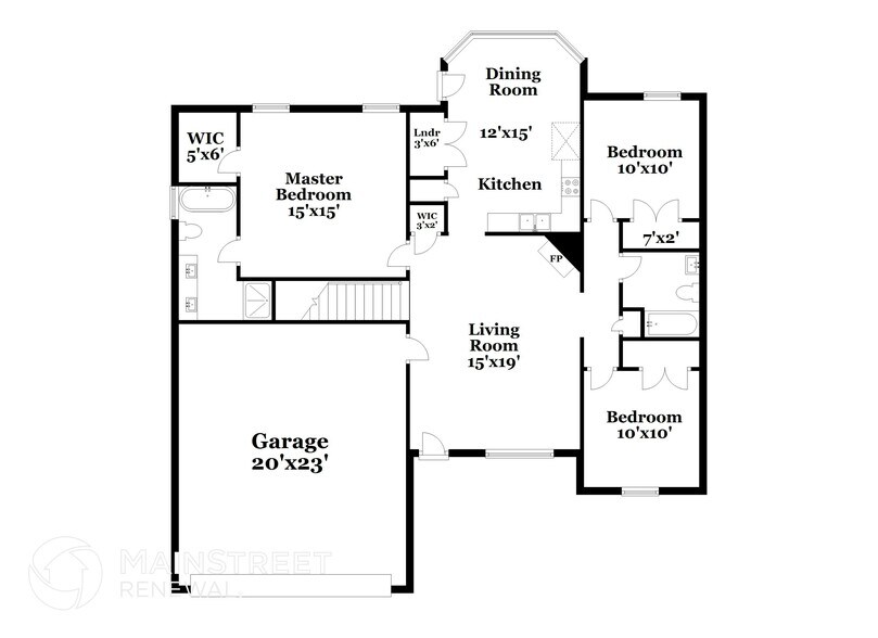 Building Photo - 3548 Mt View Ridge Dr