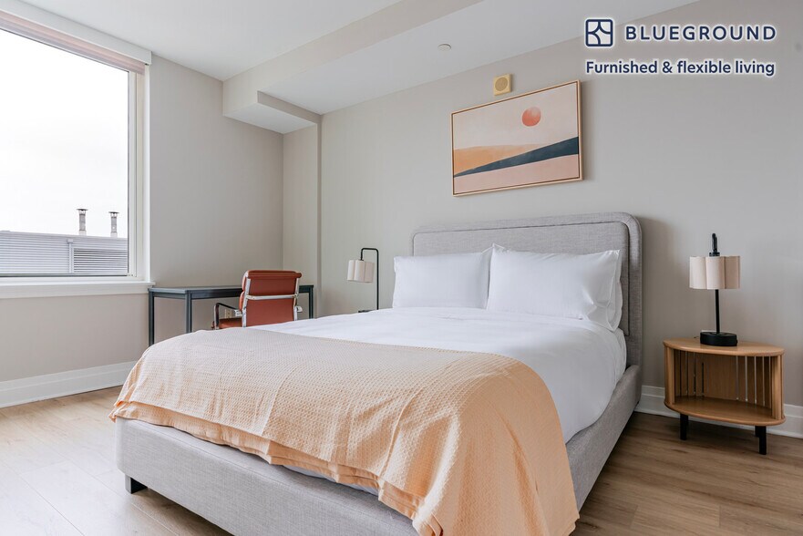 Building Photo - 2221 I St NW