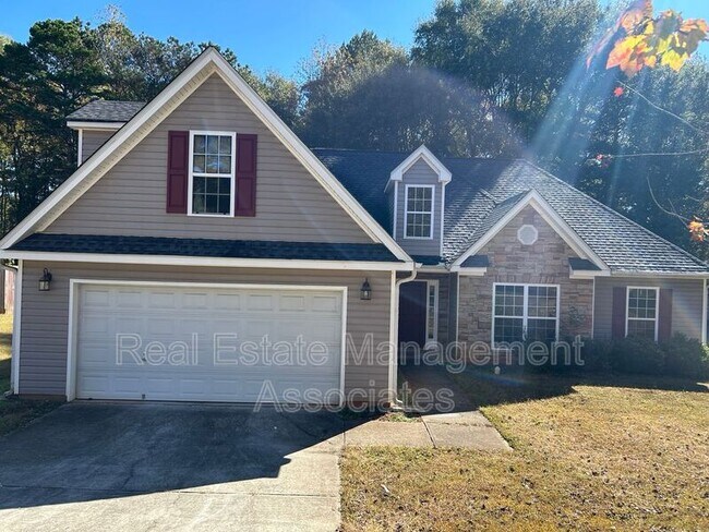 Primary Photo - 648 Lynchburg St