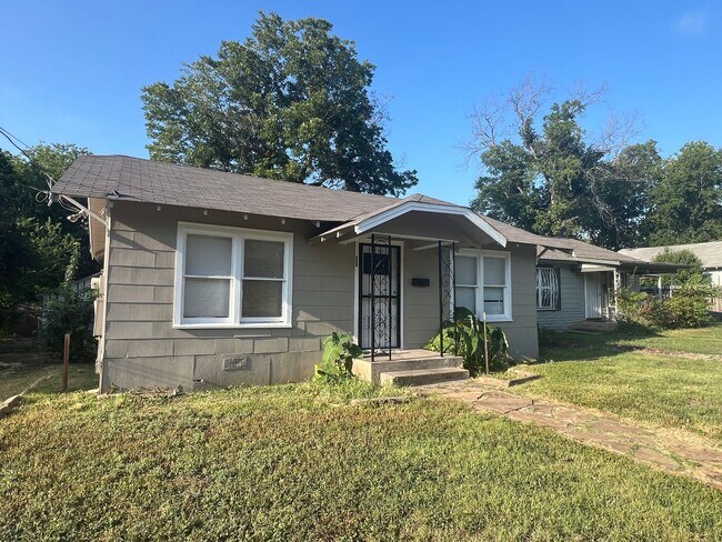 Primary Photo - Springview 2 bedroom, 1 bath