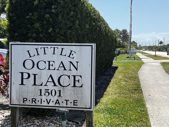 Building Photo - 1501 NE Ocean Blvd