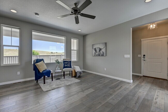 Building Photo - 5875 Spring Breeze Drive Colorado Springs,...