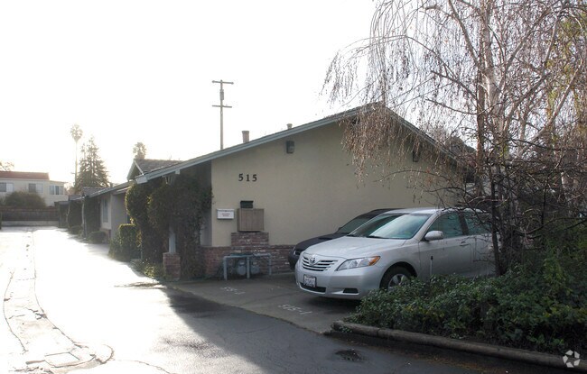 Building Photo - 515-519 Sierra Vista Ave