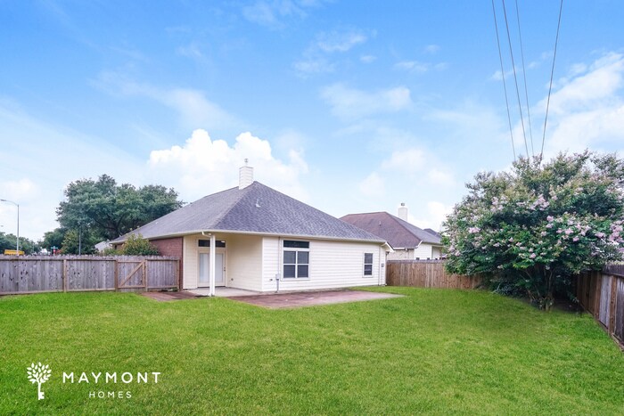 Building Photo - 21002 Claremore Ct