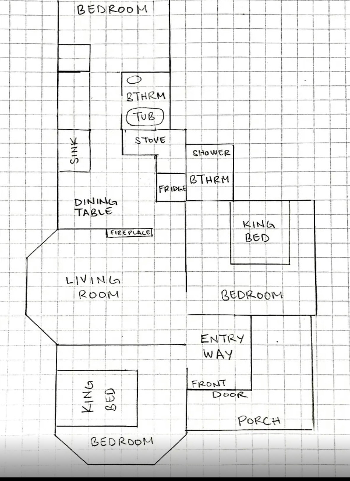 Building Photo - 1428 9th St