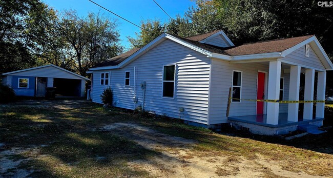 Building Photo - 1150 Ramblin Rd